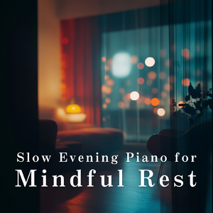 Curtain Falls to Stillness