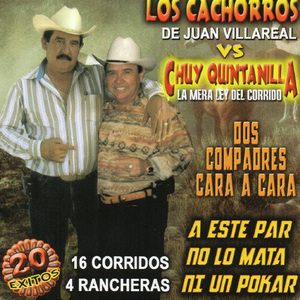 La Chuparrosa