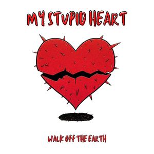 My Stupid Heart（REX.H Remix）
