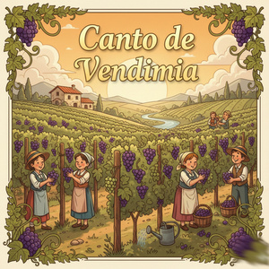 Canto de Vendimia