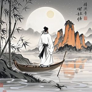黄州书——致苏东坡