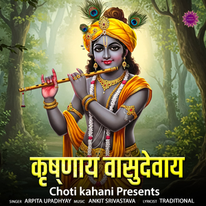 Krishnay Vasudevay