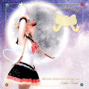 Sailor Moon (from "Sailor Moon") (Vocal Version)