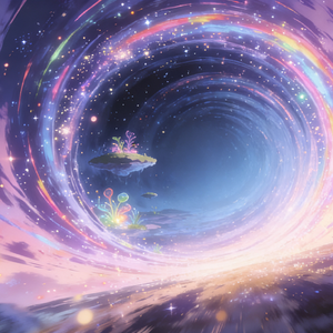 去新世界冒险的约定