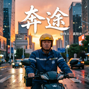 奔途