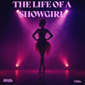 The Fate of Ophelia (432Hz)