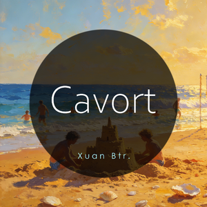 Cavort