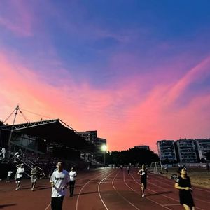 敬启者，在这雅风飘香之地