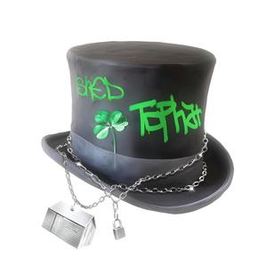 Tophat (feat. Laker & Joeyy)