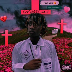 Chrome Heart Luv