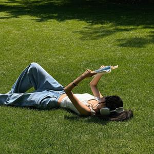 Summer breeze
