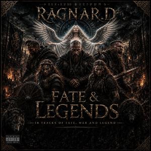 RISE OF THE LEGENDS