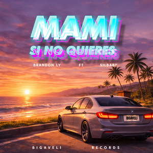 Mami Si No Quieres