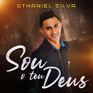 Sou o Teu Deus