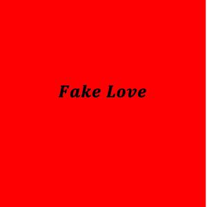 Fake Love