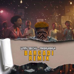 Mabalabala Barcadi