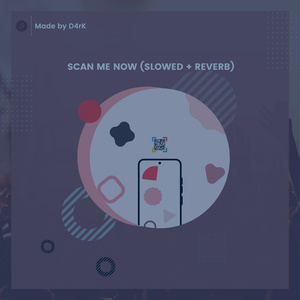 Scan Me Now (Slowed & Reverb) (Cover)