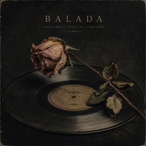 La Lluvia Sabe Tu Nombre-Balada Triste