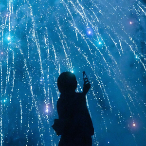 关于某个夜晚的谈论