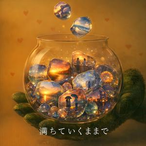 満ちていくままで_奇想天外の夢