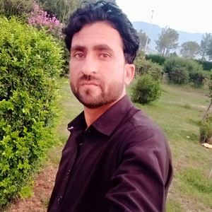 Khudaya Pata Me Kre Gran