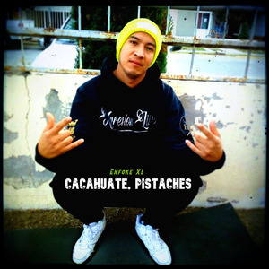 Cacahuate , Pistaches