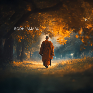 Tambor del Alma Serena