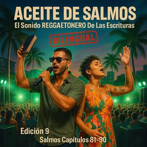 Enséñanos a Contar (Salmo 90 v1)