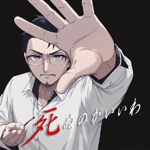 死ぬのがいいわ