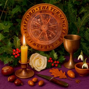 Sunblood (Litha – Summer Solstice)