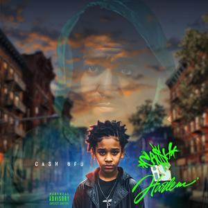 Can't Get Enough (feat. Anecia Zhane')