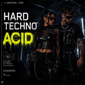 HARDTECHNO ACID