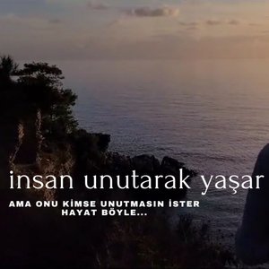 Böyle Akıp Gidecek