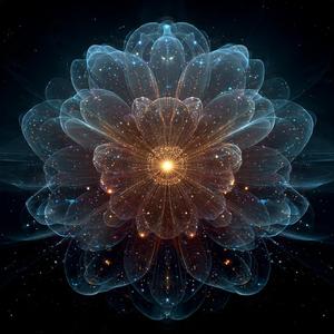 Neutron Star Pulsar (Progressive Electronic Composition)