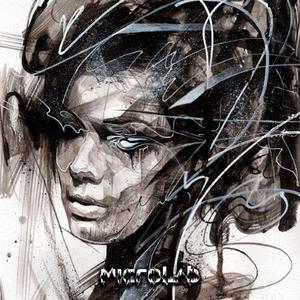 Disturbed (Original mix)