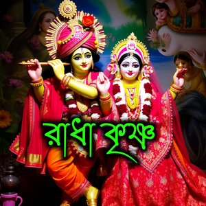 রাধা কৃষ্ণ