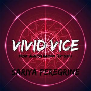 VIVID VICE - Jujutsu Kaisen (TV-Size)