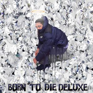 TOO LATE (feat. GMO & Cyntel)