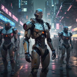 전투의 외침 by ICE-T【ZERO磁場】