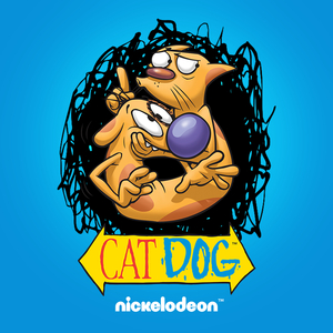CatDog Theme Song