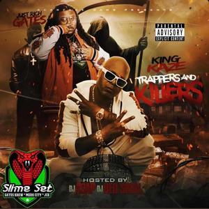 Push The Button (feat. Tony Bands Atmg)