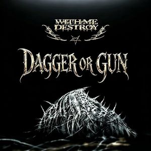 Dagger Or Gun