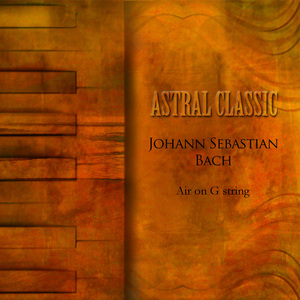 Bach: Air On G String