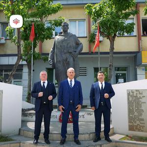Kenge per Remzi Ademaj