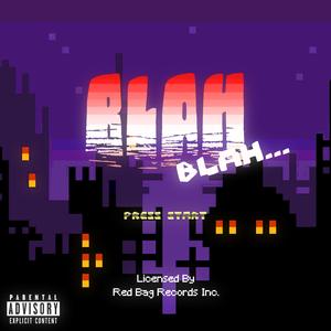 Blah Blah