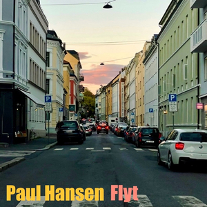 Flyt