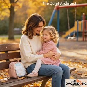 The Quiet Architect