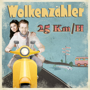 25 Km / H