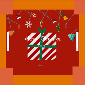 第五圣诞节 prod.by Whelan