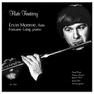 Bozza Fantaisie Italienne